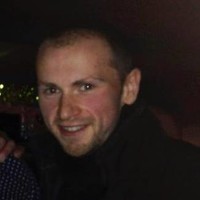 Team121 Employee James Lockhart's profile photo