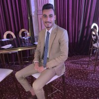 Amenli Employee Hamed Saied's profile photo