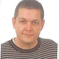 José Algaba Email