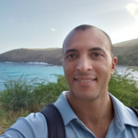 Computercraft Corporation Employee Pierce Smith's profile photo