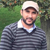 Yasir Irshad Email