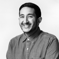 Be The Change Revolutions Employee Anthony Palliparambil's profile photo