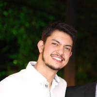 Nubank Employee Caio Costa's profile photo