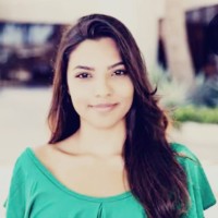 Pontaltech Employee Malu Carvalho's profile photo