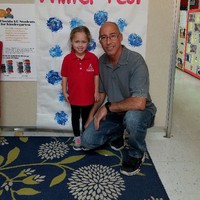 Lewis Marine Supply, Inc. Employee Joe Deraco's profile photo