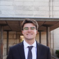 Cabrillo Advisors Employee Trevor Messerly's profile photo