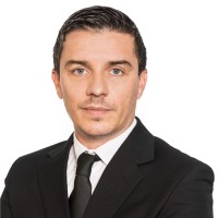 Saint-Gobain Employee Anton Marais's profile photo