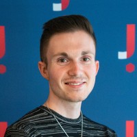 JAKALA Employee Simone Gentili's profile photo