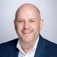 SSE plc Employee Gordon MacFarlane's profile photo