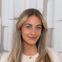 Visual Therapy Employee Taylor Frischman's profile photo