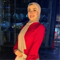 Nexturn Employee Lamees Essa's profile photo
