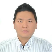 SmartBee Intelligence Employee Sebastian Wu's profile photo