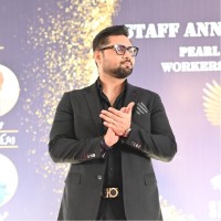 Hashoo Group Employee Nauman Khan's profile photo