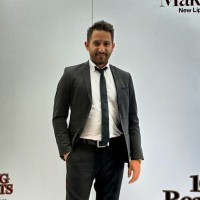 SORA COSMETICS Employee Umit Akbas's profile photo