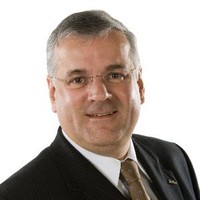 Carlson Rezidor Hotel Group Employee Michel Stalport's profile photo