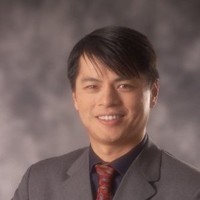 Jennison Associates LLC Employee Shaun Hong's profile photo