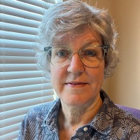 Denali Ingredients Employee Ann Liebergen's profile photo