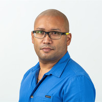 Massy Wood Group Ltd. Employee Dewayne Thomas's profile photo
