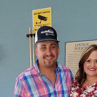 Sequitur Energy Resources Employee Camden Zeiters's profile photo