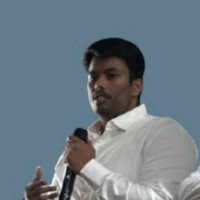Redstring Employee Kaushik Reddyshetty's profile photo