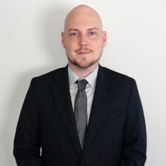 Posiflex USA Employee Mitchell Payne's profile photo