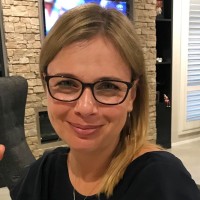 AVCAT Employee Tania Hayes's profile photo