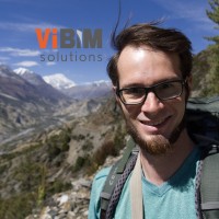 swp software systems GmbH & Co. KG Employee Robert Schneider's profile photo