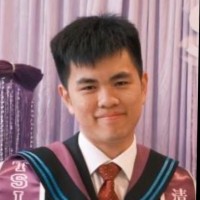 The Emory Wheel Employee Tony Zhou's profile photo