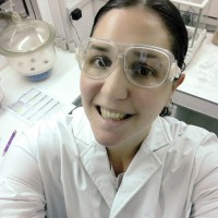Becha S.A. Employee Georgina Meloni's profile photo