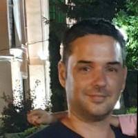 TotalSoft Employee Vlad Popovici's profile photo