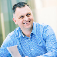 Commercial Security Consultancy Limited Employee Rob Angell's profile photo