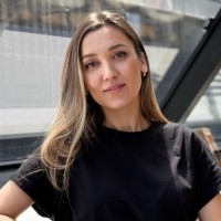 Kira Abdilmanova Email & Phone Number