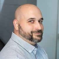 Fill-Rite Employee Stephen Hakel's profile photo