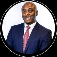 Foundation Home Loans Employee Patrick Ogrigri's profile photo