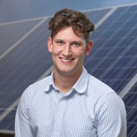 Power Capital Renewable Energy Employee Jack Grealish's profile photo