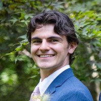 Blake Williams's profile photo