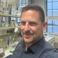 MBA & Engineering in Life Science Management Programme, HTW Berlin, Germany Employee Henning V.'s profile photo