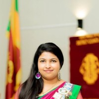 DirectFN Sri Lanka Employee Shehani Silva's profile photo