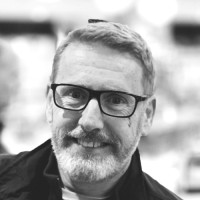 Europol Employee Patrick Price's profile photo