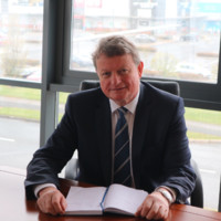 HB Dennis Leasing Ltd Employee Mark Dennis's profile photo