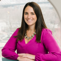 Decibel Media Employee Melissa Chase's profile photo