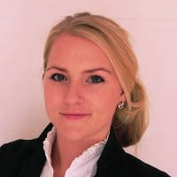 Terneuzen Processing Technologies Employee Renate K.'s profile photo