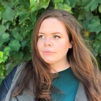 Leonine Public Affairs Employee Alexis Caswell's profile photo