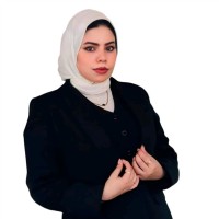 Information Technology Institute (ITI) Employee Asmaa Adel's profile photo