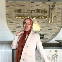4S Technology Employee Nareman Abdallah's profile photo