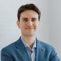 Datasite Employee Jack Morrow's profile photo