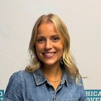 Connect at Publicis Media Employee Hannah Sullivan's profile photo