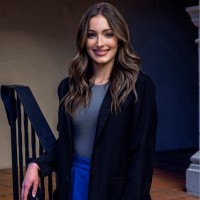 SPRX Employee Sarah Thompson's profile photo