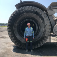 James River Equipment Employee Dan Brick's profile photo