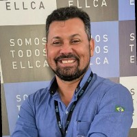 Ellca Employee Renato Perônico's profile photo